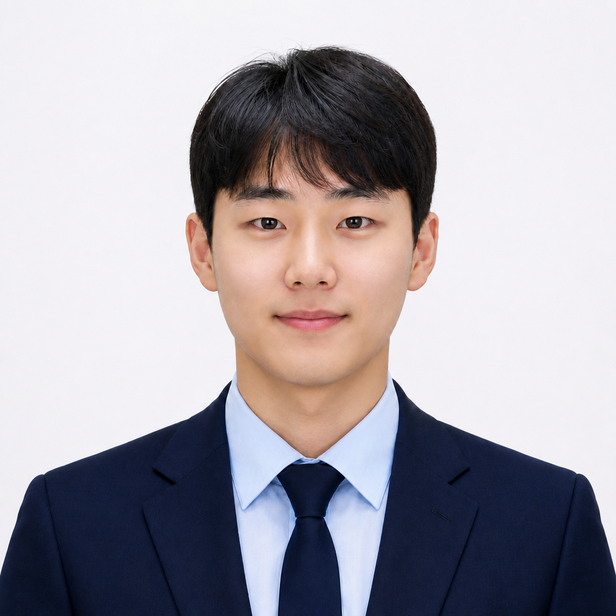 최민준 프로필 사진